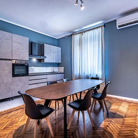 Yid Lamarmora Luxury Contemporary Apartment Florens Exteriör bild