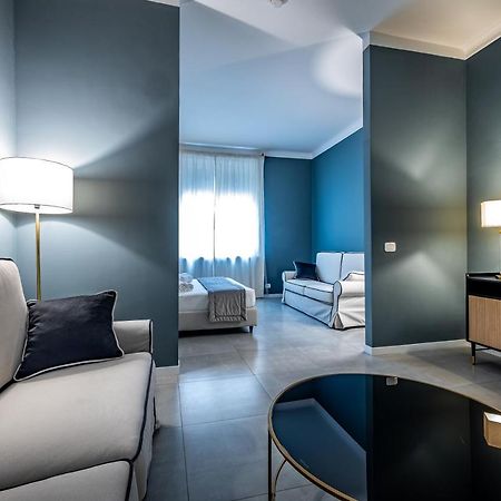 Yid Lamarmora Luxury Contemporary Apartment Florens Exteriör bild