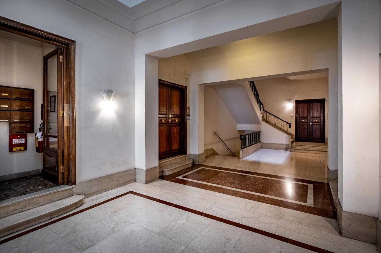 Yid Lamarmora Luxury Contemporary Apartment Florens Exteriör bild