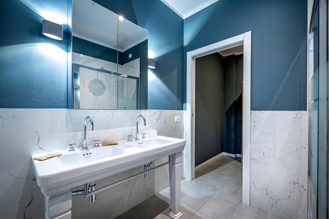 Yid Lamarmora Luxury Contemporary Apartment Florens Exteriör bild