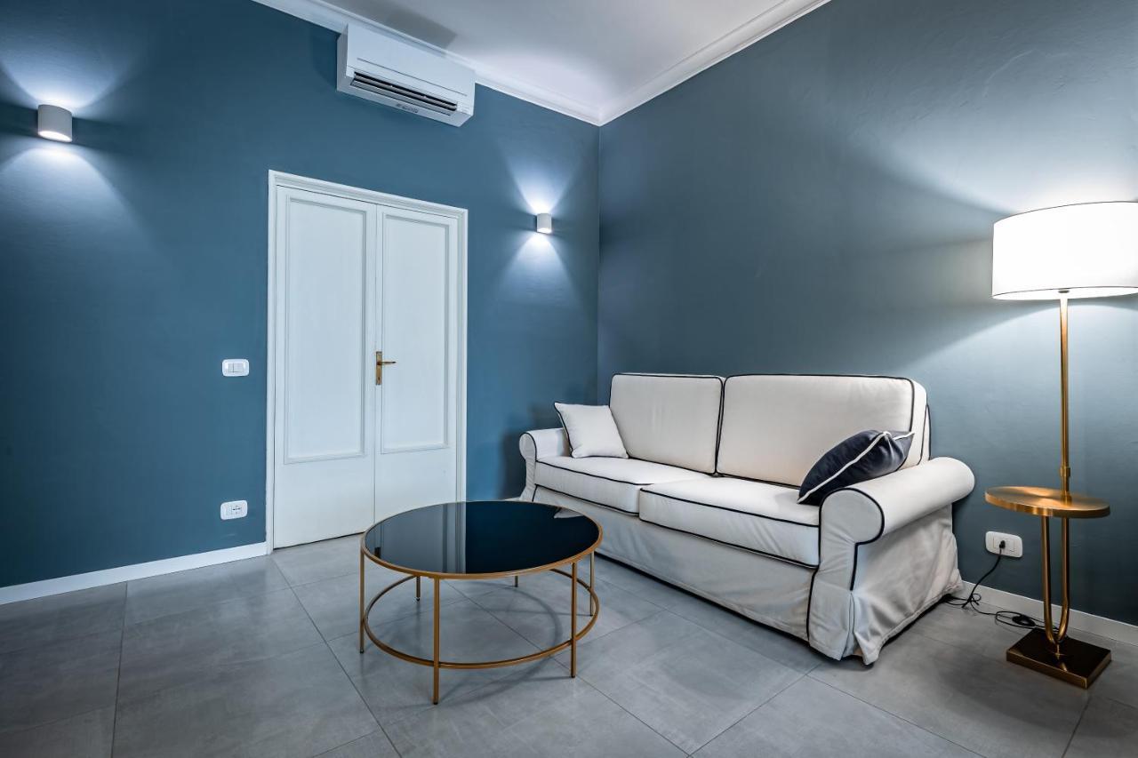 Yid Lamarmora Luxury Contemporary Apartment Florens Exteriör bild