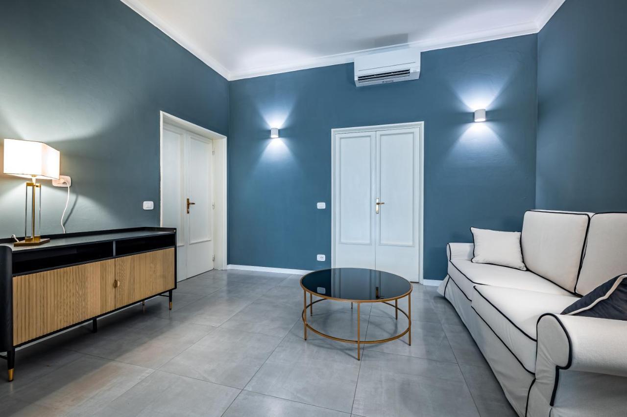 Yid Lamarmora Luxury Contemporary Apartment Florens Exteriör bild