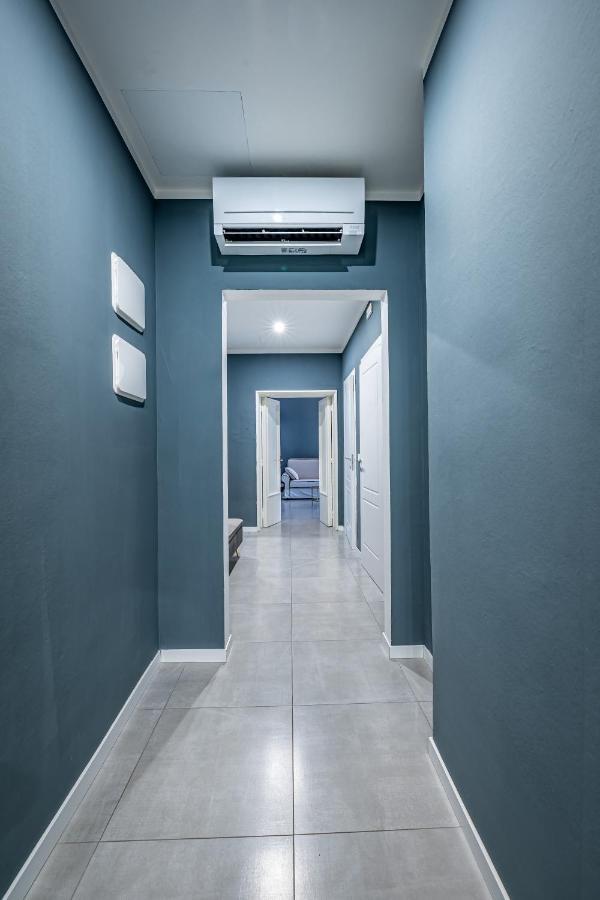 Yid Lamarmora Luxury Contemporary Apartment Florens Exteriör bild