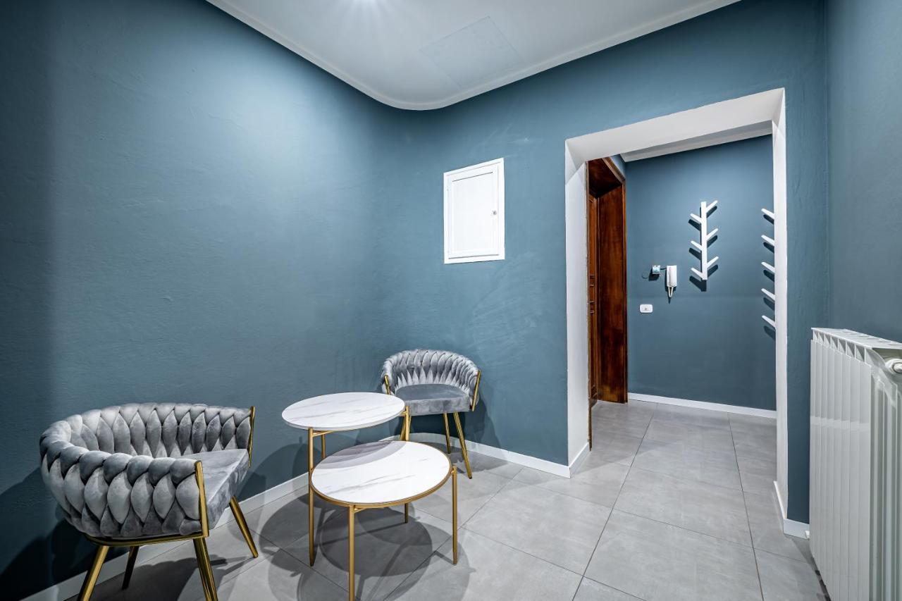 Yid Lamarmora Luxury Contemporary Apartment Florens Exteriör bild