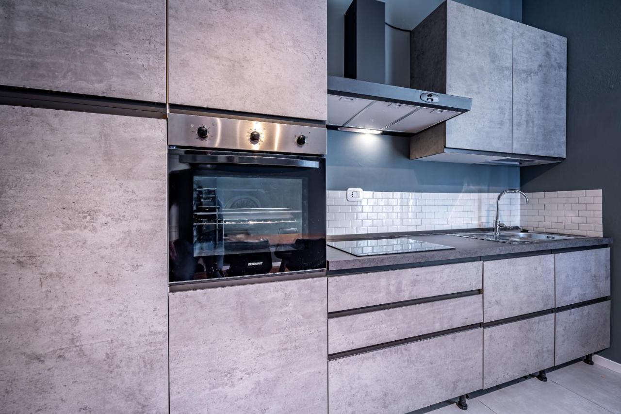 Yid Lamarmora Luxury Contemporary Apartment Florens Exteriör bild