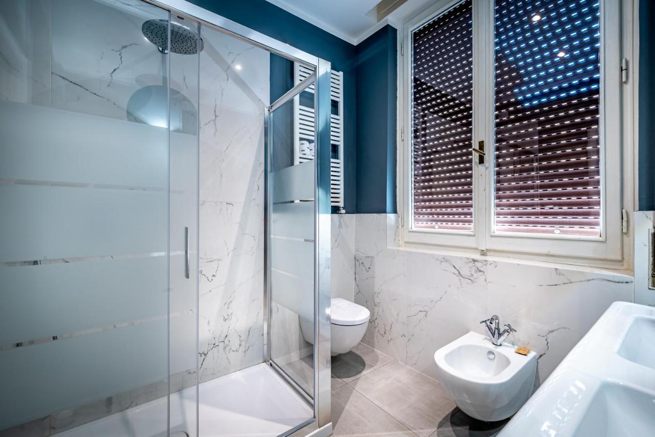 Yid Lamarmora Luxury Contemporary Apartment Florens Exteriör bild