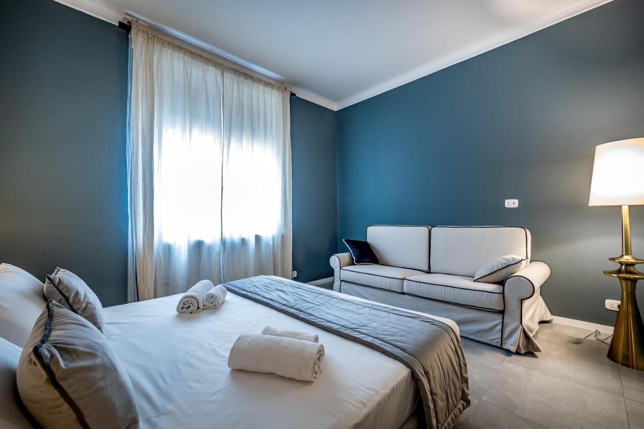 Yid Lamarmora Luxury Contemporary Apartment Florens Exteriör bild