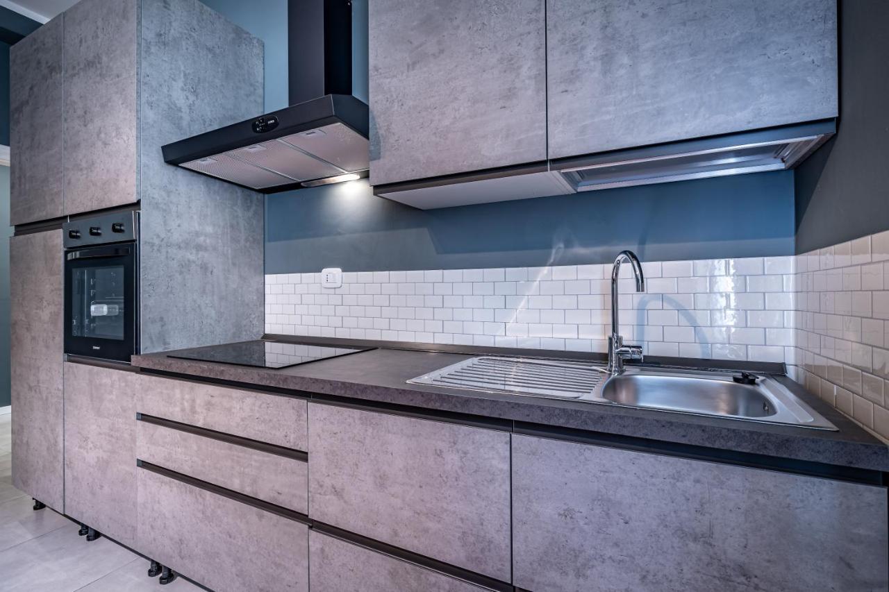Yid Lamarmora Luxury Contemporary Apartment Florens Exteriör bild