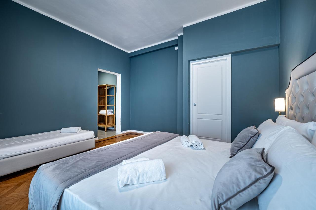 Yid Lamarmora Luxury Contemporary Apartment Florens Exteriör bild
