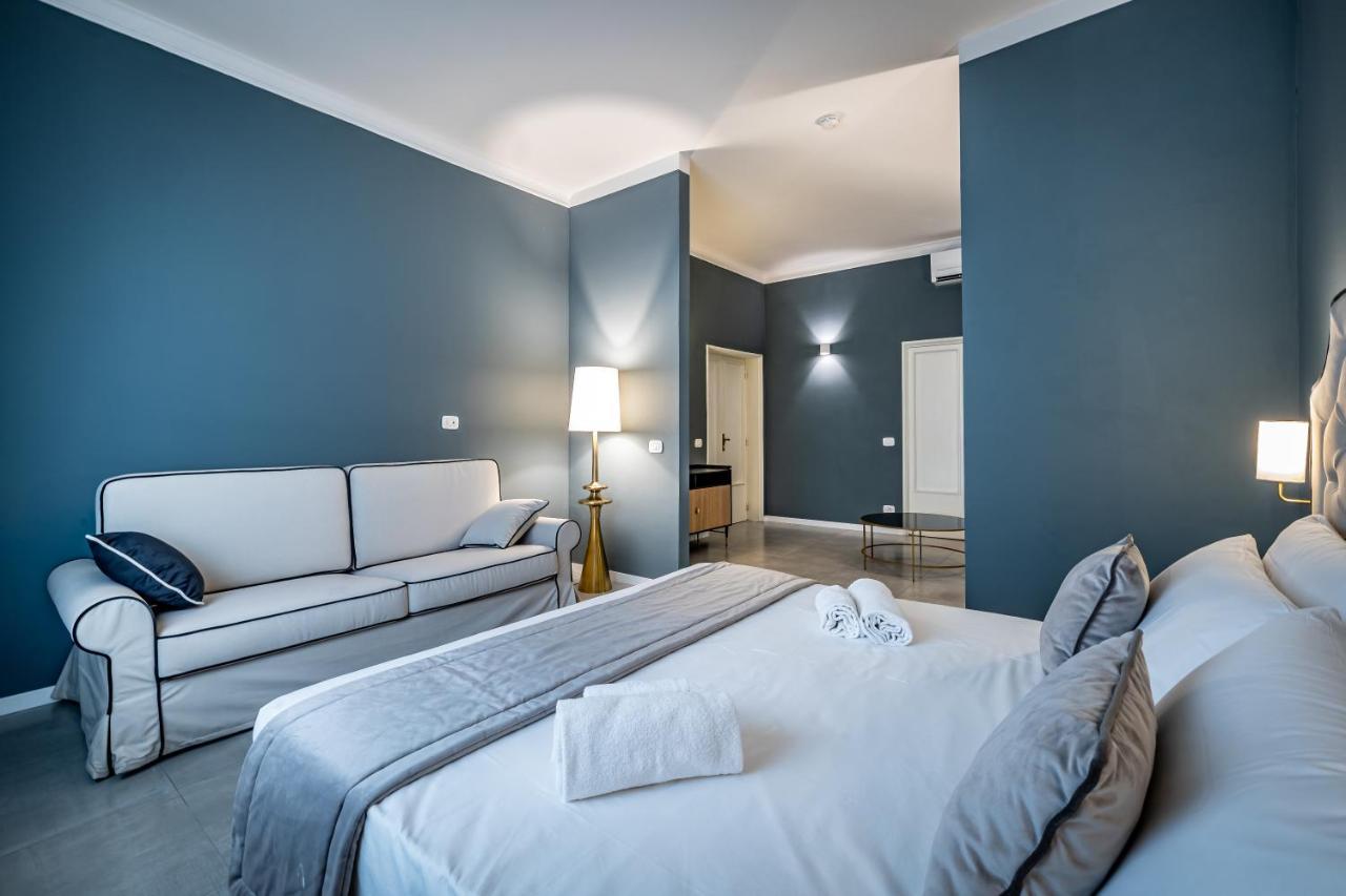 Yid Lamarmora Luxury Contemporary Apartment Florens Exteriör bild