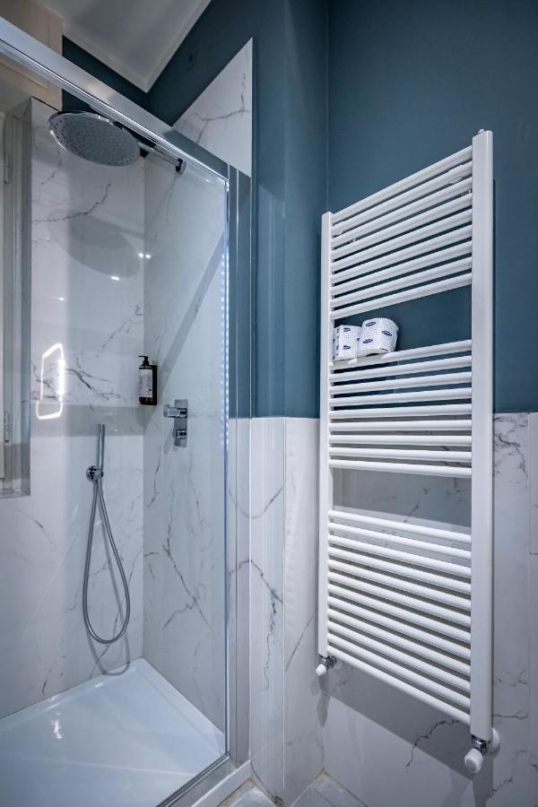 Yid Lamarmora Luxury Contemporary Apartment Florens Exteriör bild