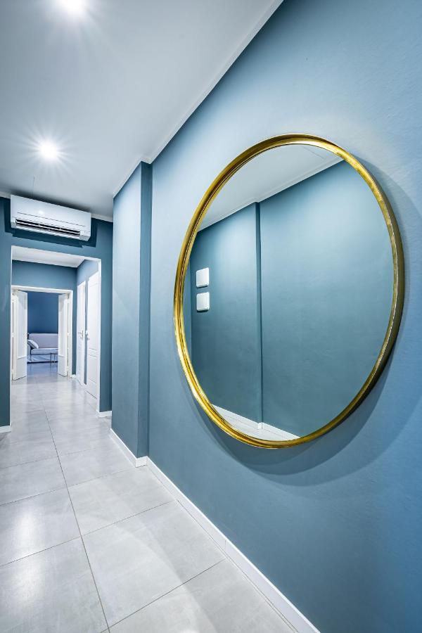 Yid Lamarmora Luxury Contemporary Apartment Florens Exteriör bild
