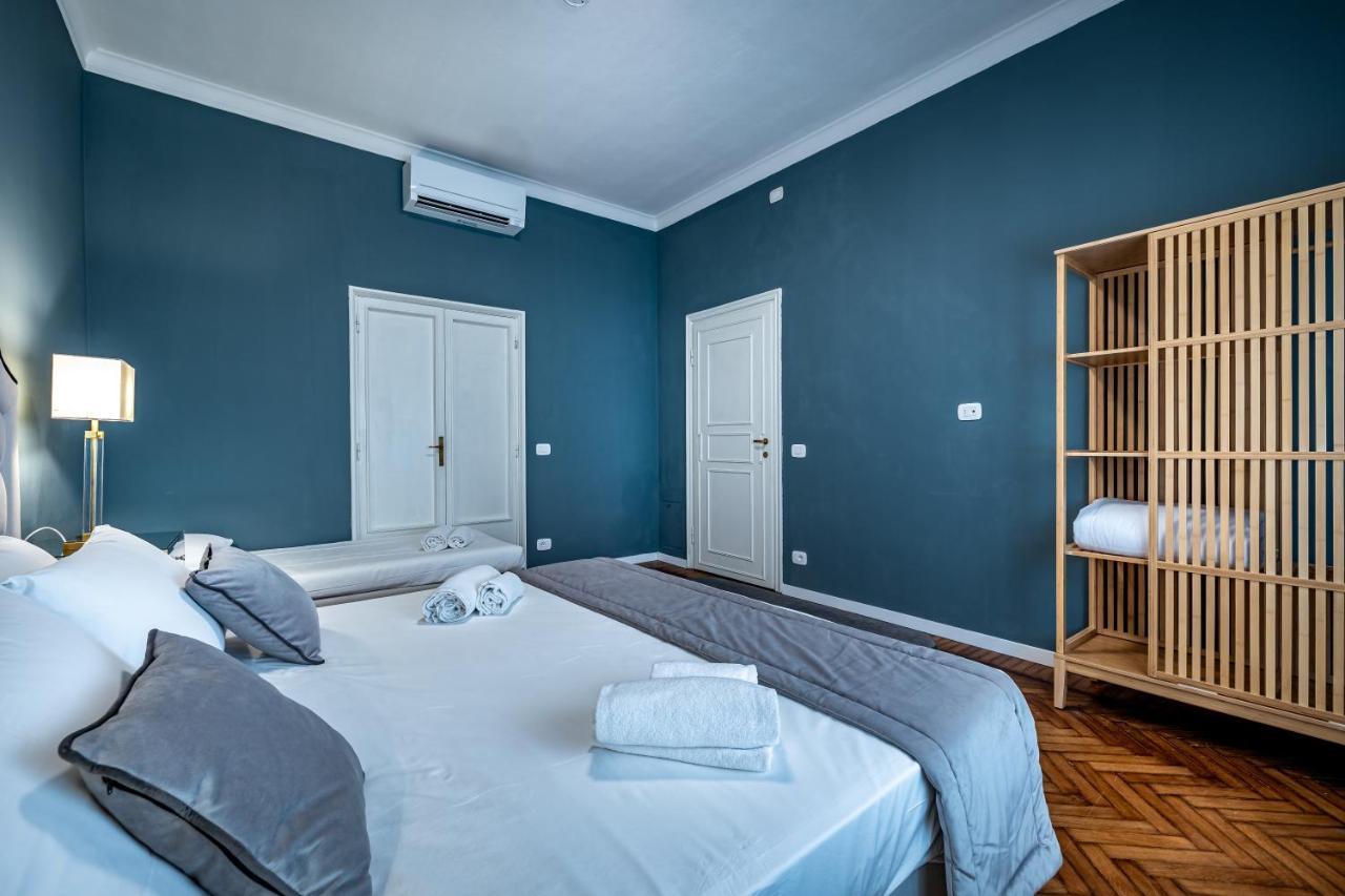 Yid Lamarmora Luxury Contemporary Apartment Florens Exteriör bild