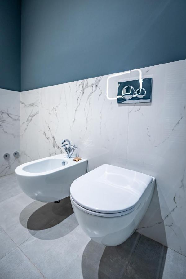Yid Lamarmora Luxury Contemporary Apartment Florens Exteriör bild