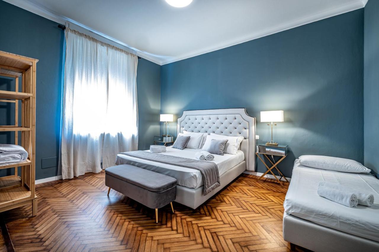 Yid Lamarmora Luxury Contemporary Apartment Florens Exteriör bild