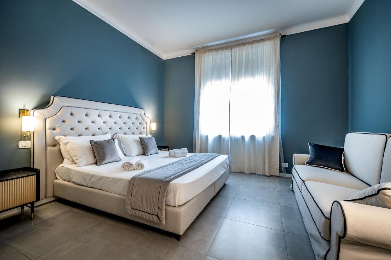 Yid Lamarmora Luxury Contemporary Apartment Florens Exteriör bild