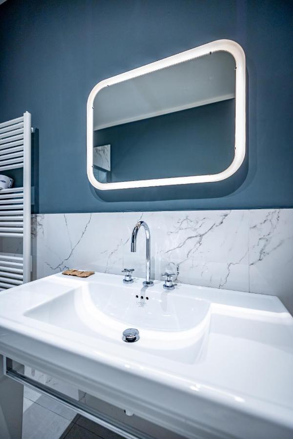 Yid Lamarmora Luxury Contemporary Apartment Florens Exteriör bild