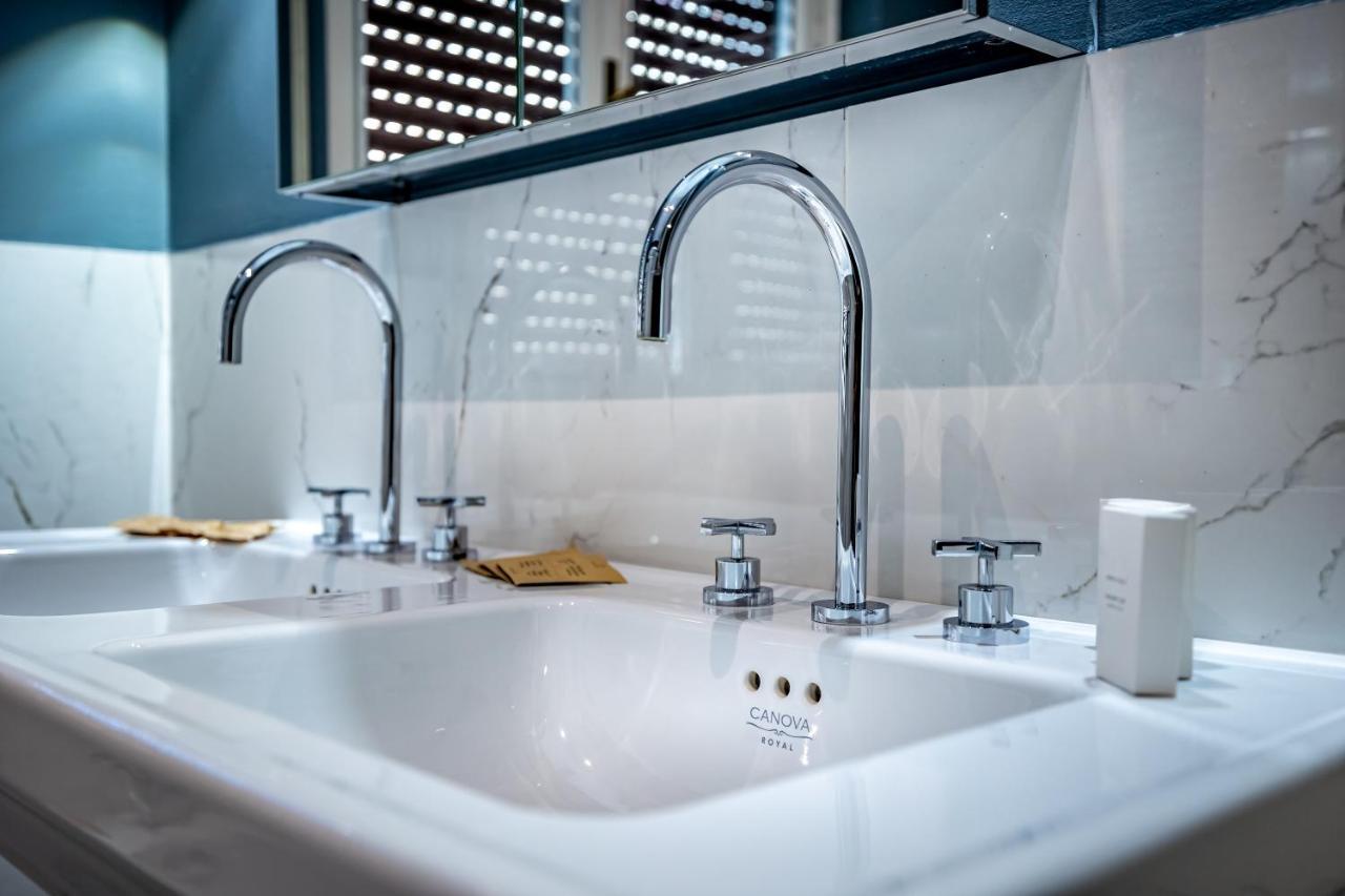 Yid Lamarmora Luxury Contemporary Apartment Florens Exteriör bild