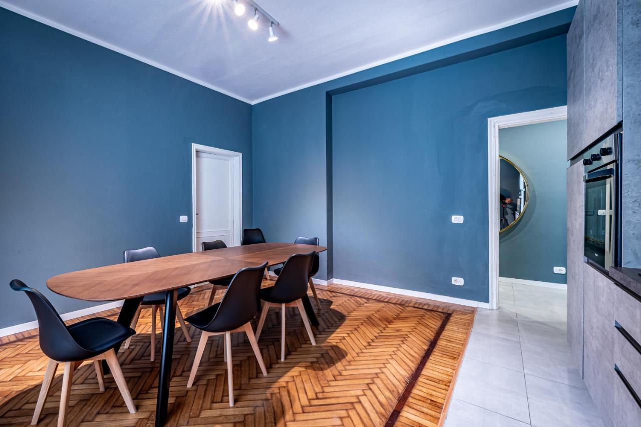 Yid Lamarmora Luxury Contemporary Apartment Florens Exteriör bild