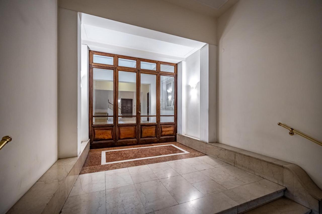 Yid Lamarmora Luxury Contemporary Apartment Florens Exteriör bild