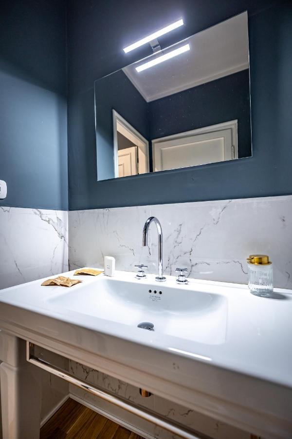 Yid Lamarmora Luxury Contemporary Apartment Florens Exteriör bild