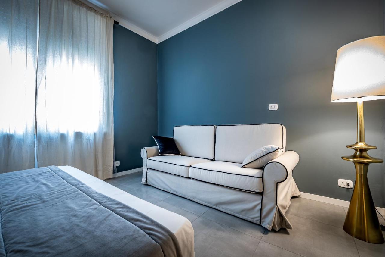 Yid Lamarmora Luxury Contemporary Apartment Florens Exteriör bild