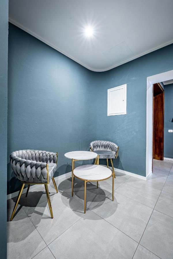 Yid Lamarmora Luxury Contemporary Apartment Florens Exteriör bild