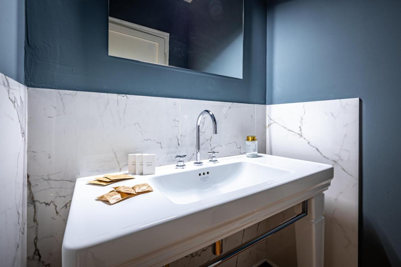 Yid Lamarmora Luxury Contemporary Apartment Florens Exteriör bild