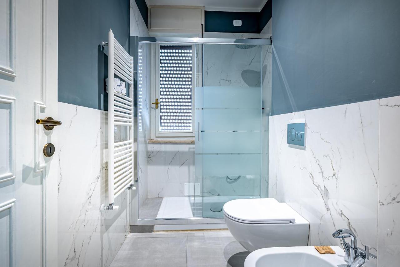 Yid Lamarmora Luxury Contemporary Apartment Florens Exteriör bild