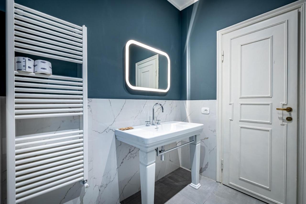 Yid Lamarmora Luxury Contemporary Apartment Florens Exteriör bild