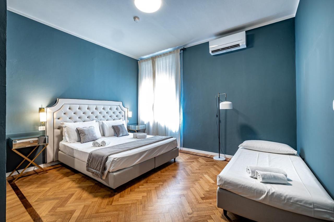 Yid Lamarmora Luxury Contemporary Apartment Florens Exteriör bild