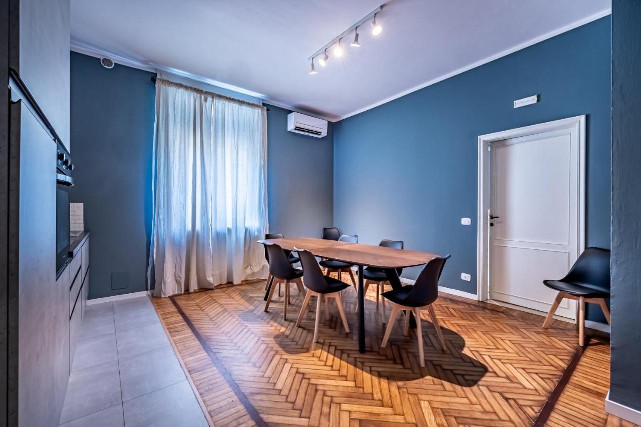 Yid Lamarmora Luxury Contemporary Apartment Florens Exteriör bild