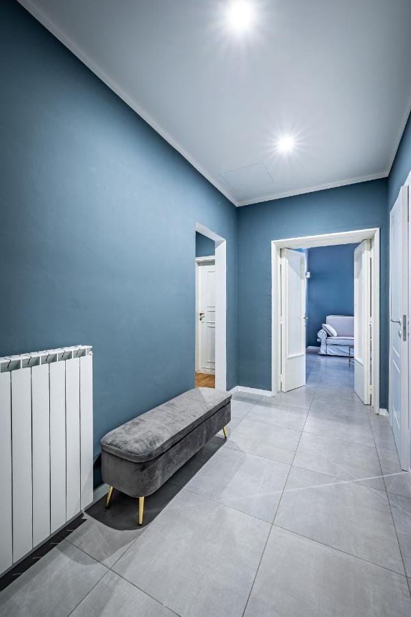 Yid Lamarmora Luxury Contemporary Apartment Florens Exteriör bild