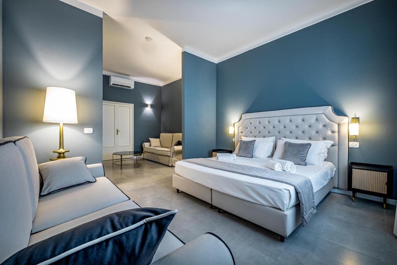 Yid Lamarmora Luxury Contemporary Apartment Florens Exteriör bild