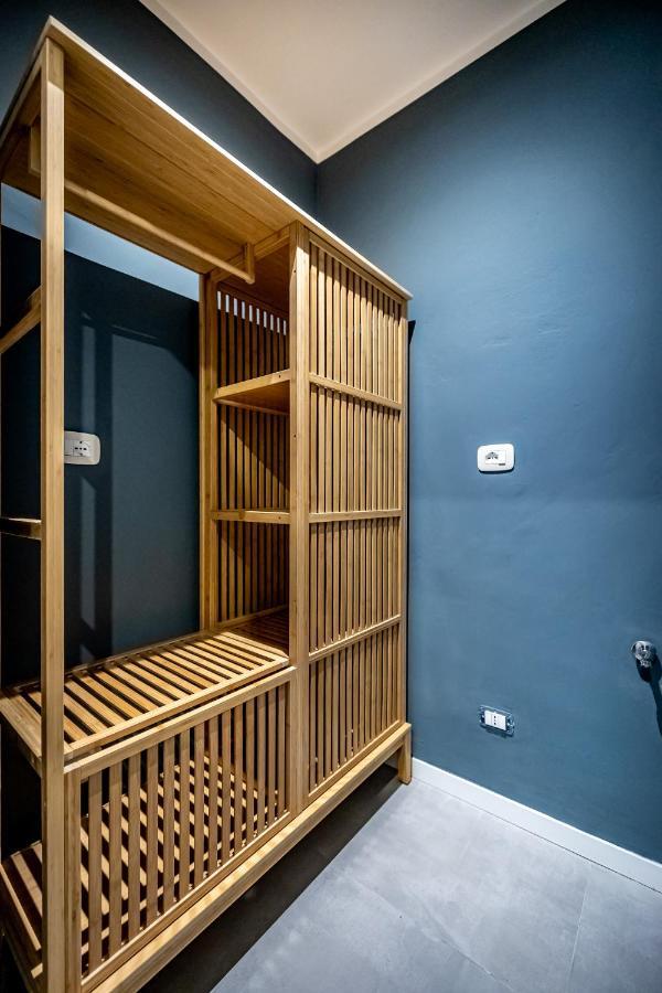Yid Lamarmora Luxury Contemporary Apartment Florens Exteriör bild