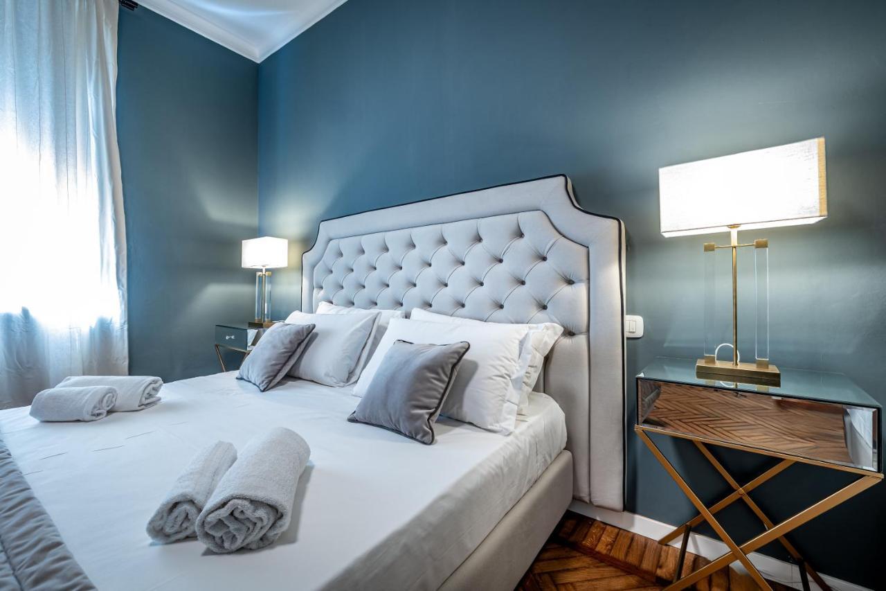 Yid Lamarmora Luxury Contemporary Apartment Florens Exteriör bild