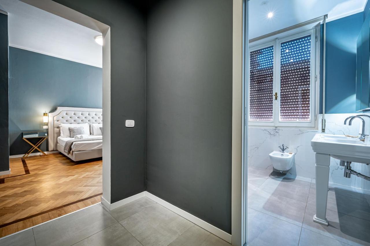 Yid Lamarmora Luxury Contemporary Apartment Florens Exteriör bild