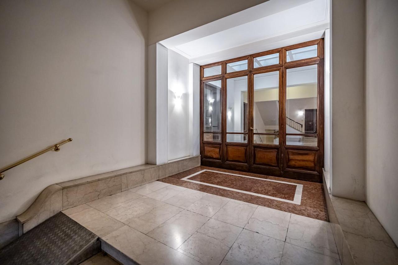 Yid Lamarmora Luxury Contemporary Apartment Florens Exteriör bild