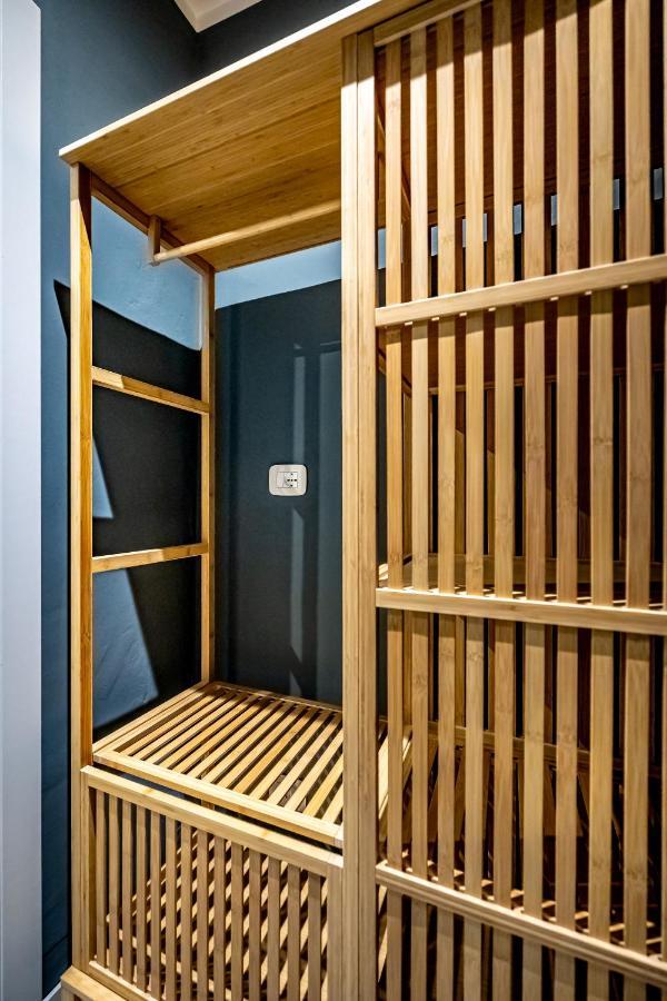 Yid Lamarmora Luxury Contemporary Apartment Florens Exteriör bild