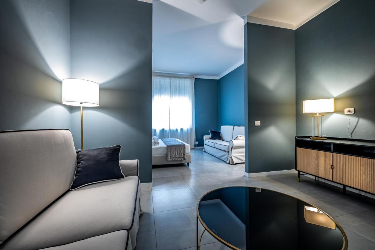 Yid Lamarmora Luxury Contemporary Apartment Florens Exteriör bild
