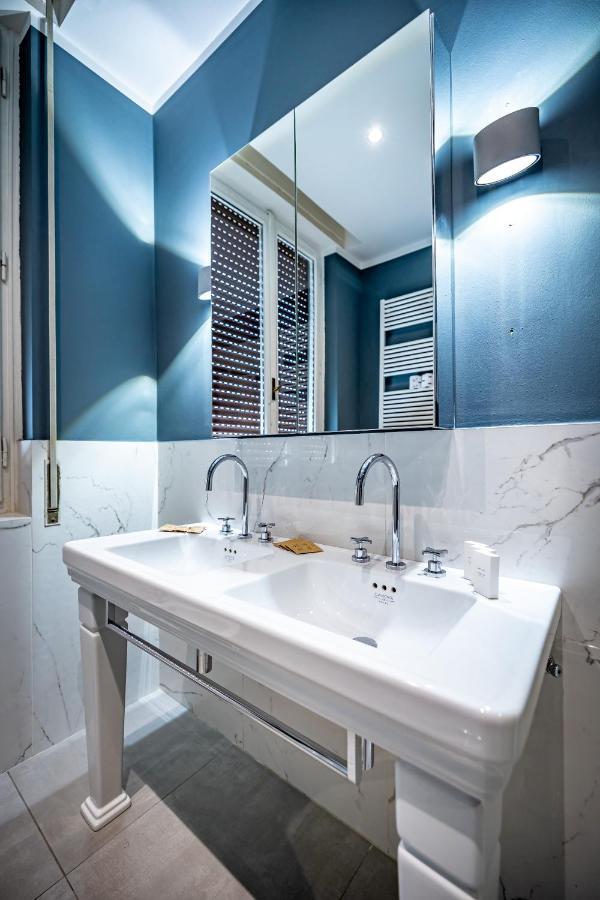 Yid Lamarmora Luxury Contemporary Apartment Florens Exteriör bild
