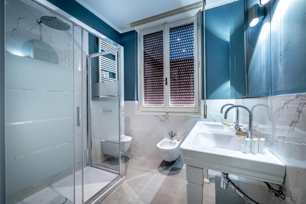 Yid Lamarmora Luxury Contemporary Apartment Florens Exteriör bild