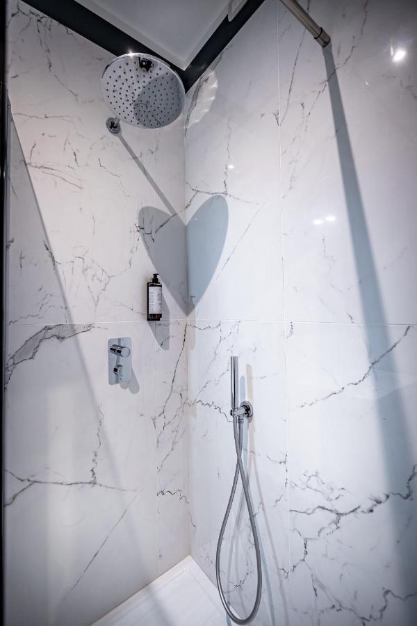 Yid Lamarmora Luxury Contemporary Apartment Florens Exteriör bild