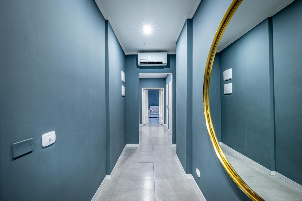 Yid Lamarmora Luxury Contemporary Apartment Florens Exteriör bild