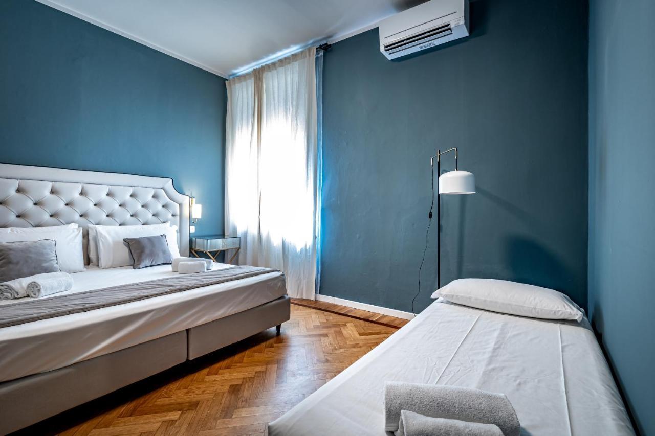 Yid Lamarmora Luxury Contemporary Apartment Florens Exteriör bild